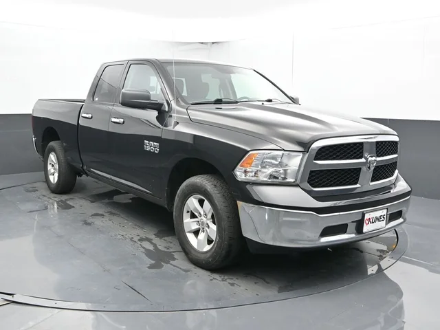 SEMINUEVOS RAM 1500 a Estados en autogozo
