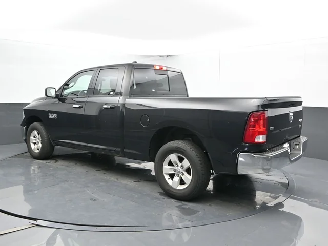 SEMINUEVOS RAM 1500 a Estados en autogozo