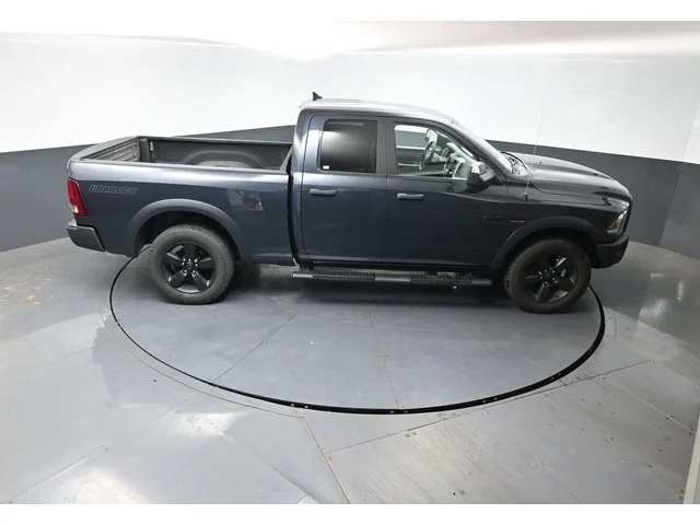 SEMINUEVOS RAM 1500 Classic a Estados en autogozo