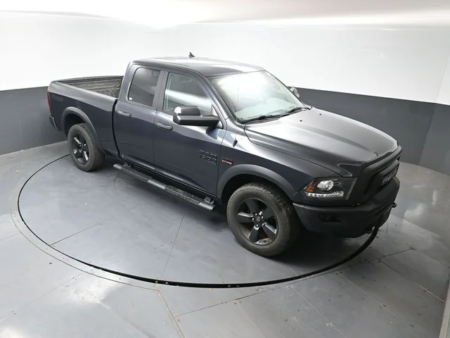 SEMINUEVOS RAM 1500 Classic a Estados en autogozo