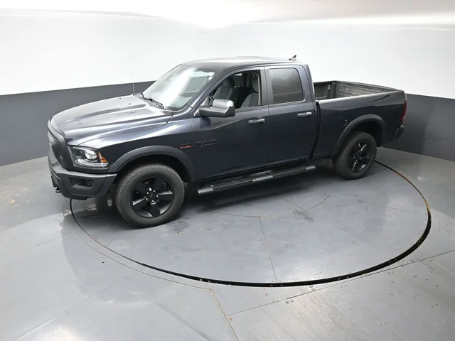 SEMINUEVOS RAM 1500 Classic a Estados en autogozo