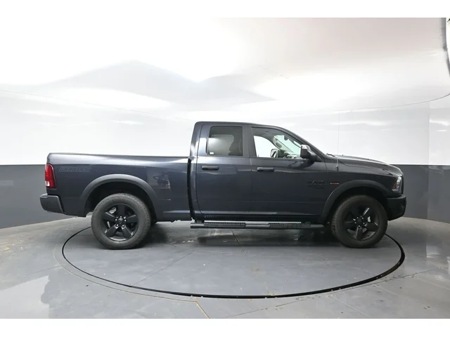 SEMINUEVOS RAM 1500 Classic a Estados en autogozo