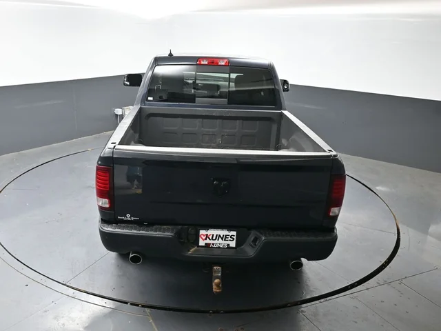 SEMINUEVOS RAM 1500 Classic a Estados en autogozo