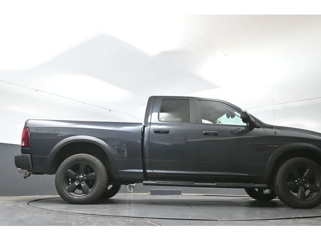 SEMINUEVOS RAM 1500 Classic a Estados en autogozo