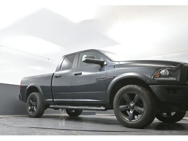 SEMINUEVOS RAM 1500 Classic a Estados en autogozo