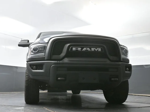 SEMINUEVOS RAM 1500 Classic a Estados en autogozo