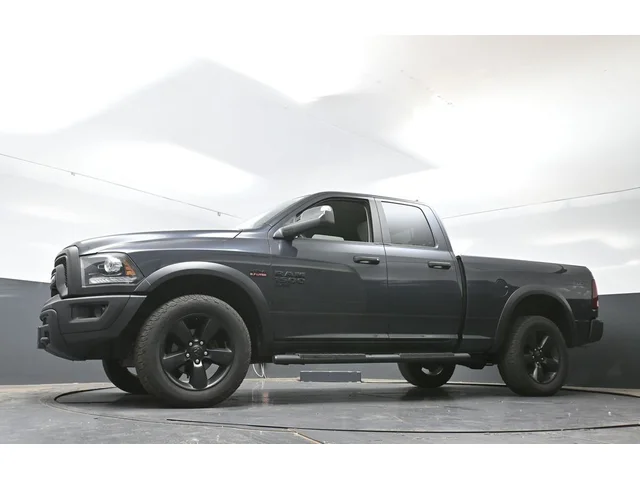 SEMINUEVOS RAM 1500 Classic a Estados en autogozo