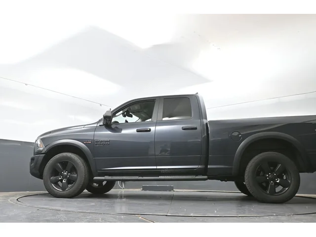 SEMINUEVOS RAM 1500 Classic a Estados en autogozo