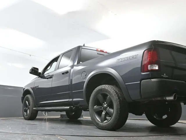 SEMINUEVOS RAM 1500 Classic a Estados en autogozo