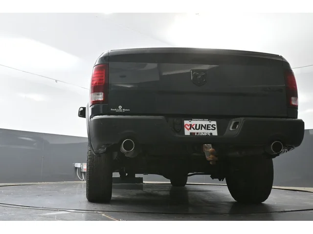 SEMINUEVOS RAM 1500 Classic a Estados en autogozo