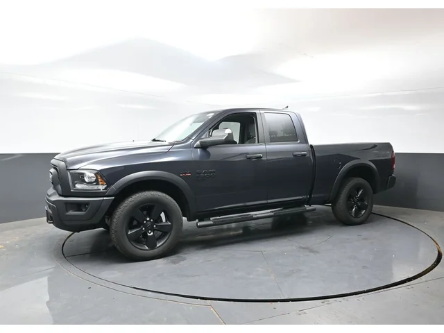 SEMINUEVOS RAM 1500 Classic a Estados en autogozo