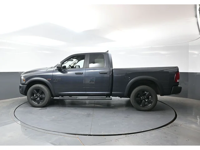 SEMINUEVOS RAM 1500 Classic a Estados en autogozo