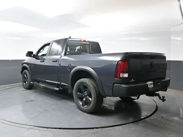 SEMINUEVOS RAM 1500 Classic a Estados en autogozo