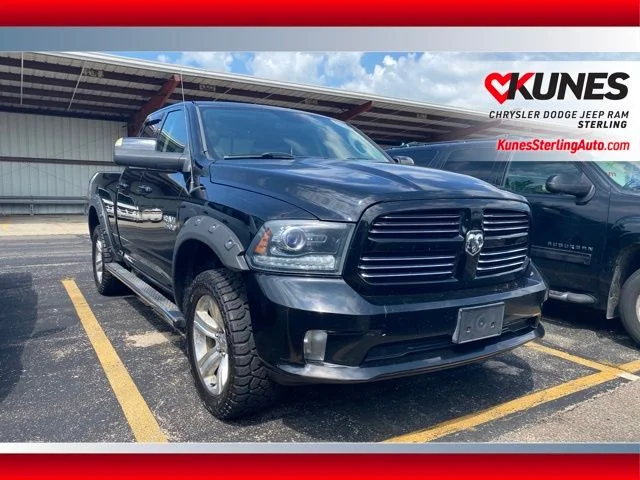 SEMINUEVOS RAM 1500 a Estados en autogozo