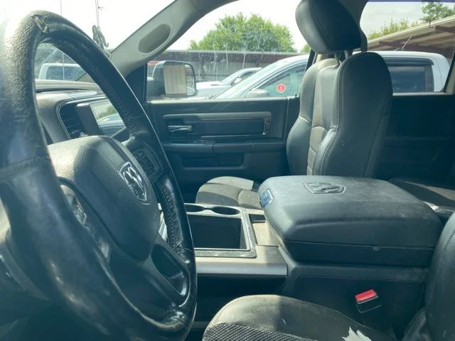 SEMINUEVOS RAM 1500 a Estados en autogozo