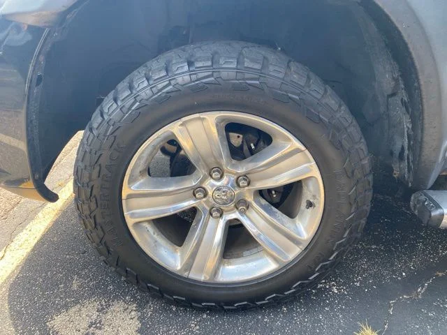 SEMINUEVOS RAM 1500 a Estados en autogozo