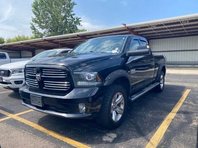 SEMINUEVOS RAM 1500 a Estados en autogozo