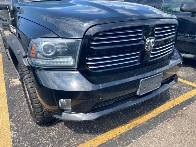 SEMINUEVOS RAM 1500 a Estados en autogozo