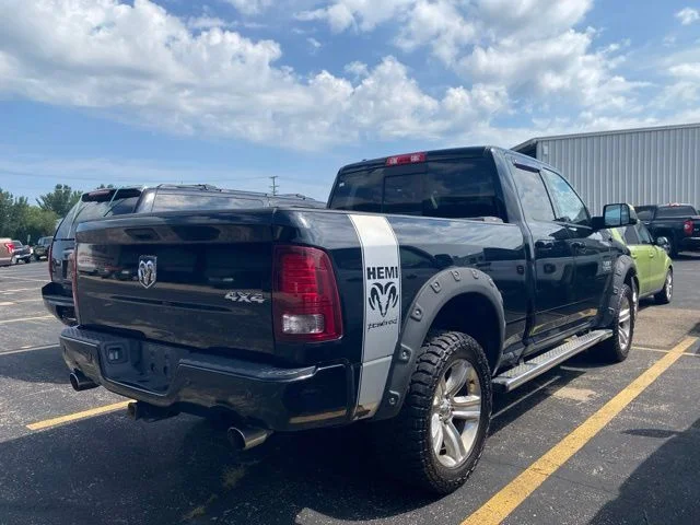 SEMINUEVOS RAM 1500 a Estados en autogozo