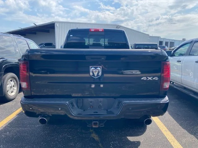 SEMINUEVOS RAM 1500 a Estados en autogozo