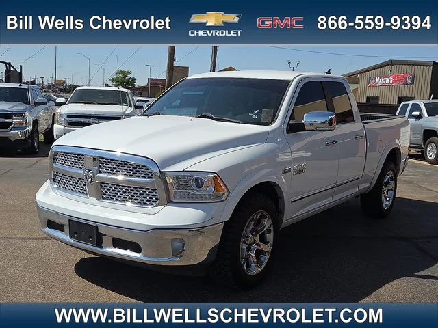 SEMINUEVOS RAM 1500 a Estados en autogozo