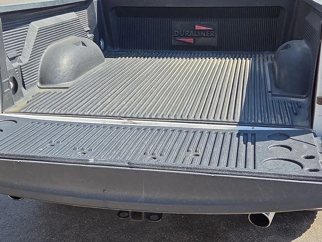 SEMINUEVOS RAM 1500 a Estados en autogozo