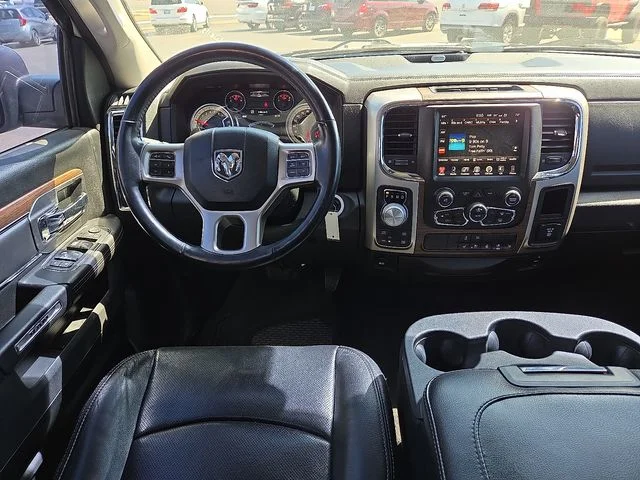 SEMINUEVOS RAM 1500 a Estados en autogozo