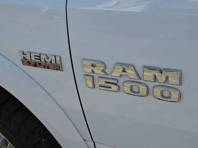 SEMINUEVOS RAM 1500 a Estados en autogozo