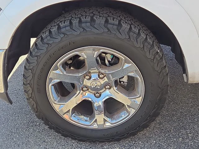 SEMINUEVOS RAM 1500 a Estados en autogozo