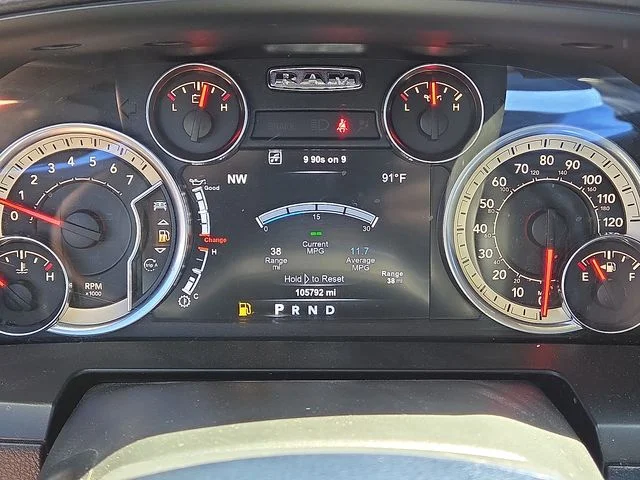 SEMINUEVOS RAM 1500 a Estados en autogozo