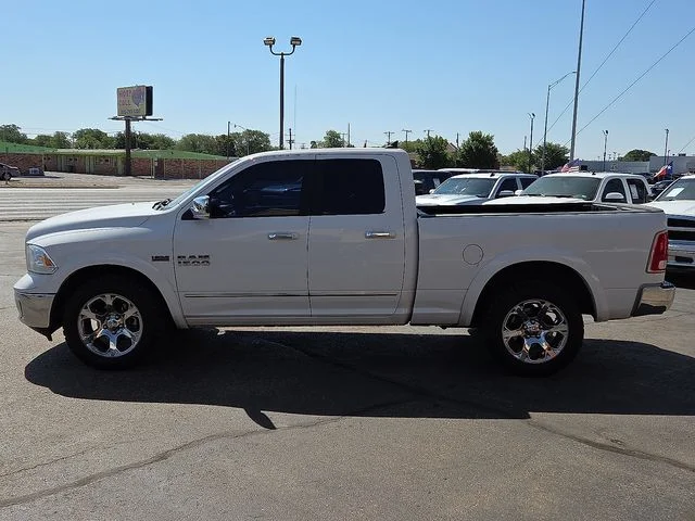 SEMINUEVOS RAM 1500 a Estados en autogozo