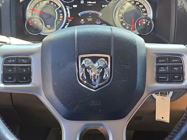 SEMINUEVOS RAM 1500 a Estados en autogozo