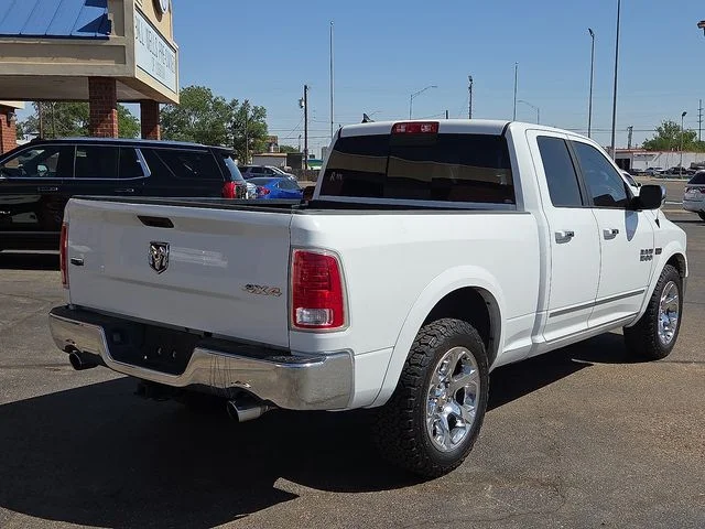 SEMINUEVOS RAM 1500 a Estados en autogozo