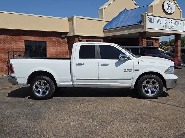 SEMINUEVOS RAM 1500 a Estados en autogozo