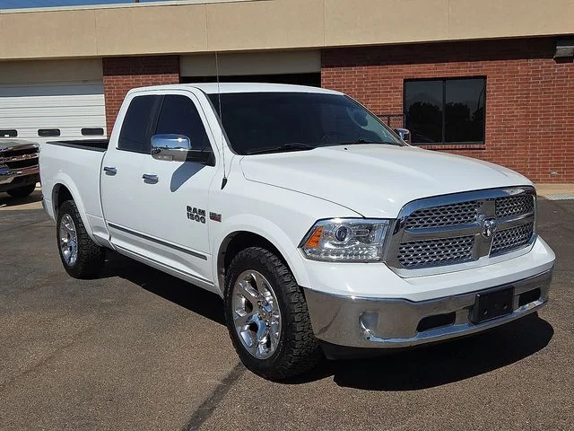 SEMINUEVOS RAM 1500 a Estados en autogozo