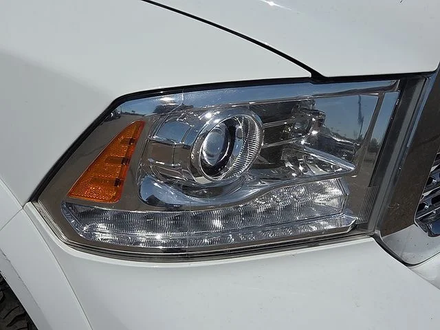 SEMINUEVOS RAM 1500 a Estados en autogozo