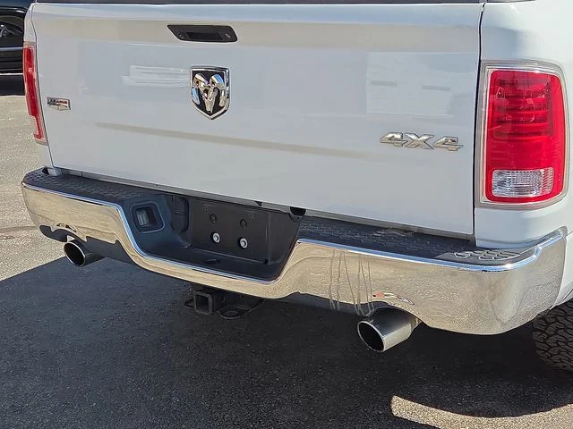 SEMINUEVOS RAM 1500 a Estados en autogozo