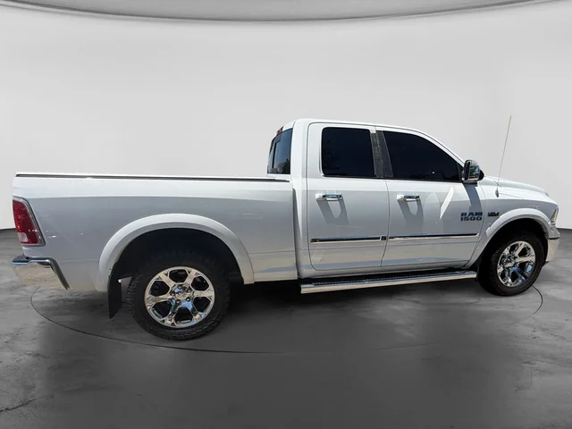 SEMINUEVOS RAM 1500 a Estados en autogozo