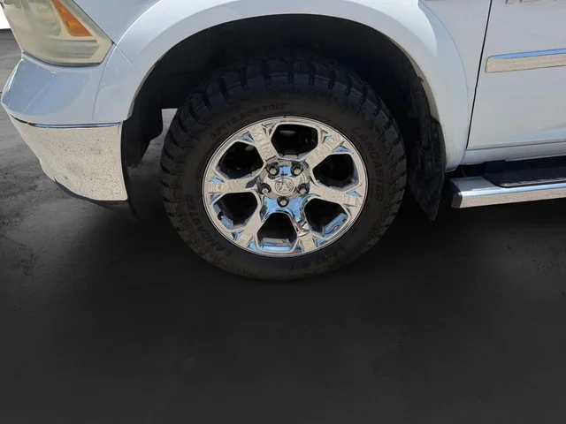 SEMINUEVOS RAM 1500 a Estados en autogozo