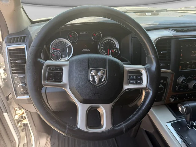 SEMINUEVOS RAM 1500 a Estados en autogozo