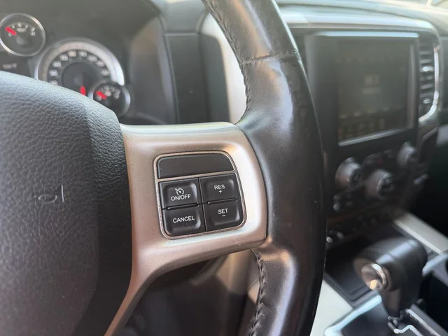 SEMINUEVOS RAM 1500 a Estados en autogozo