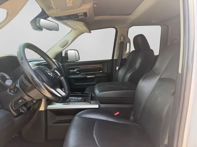 SEMINUEVOS RAM 1500 a Estados en autogozo