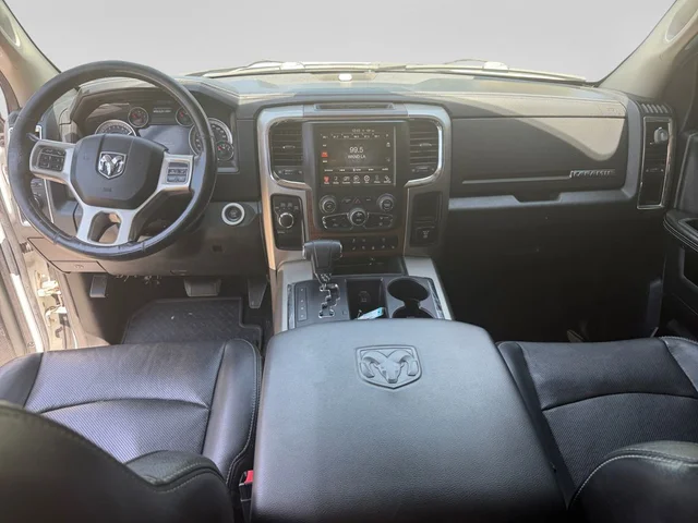 SEMINUEVOS RAM 1500 a Estados en autogozo