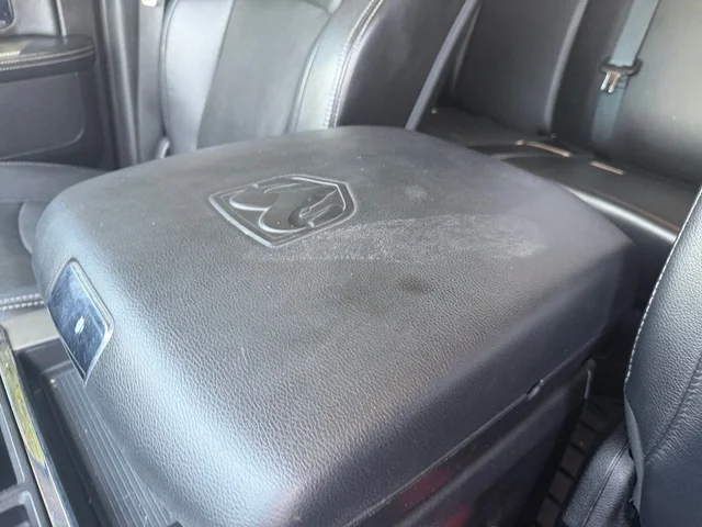 SEMINUEVOS RAM 1500 a Estados en autogozo