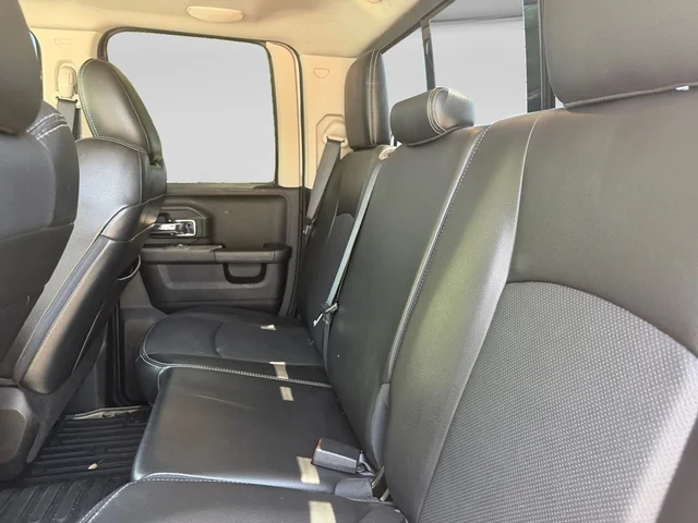 SEMINUEVOS RAM 1500 a Estados en autogozo