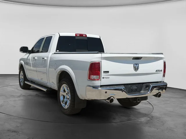 SEMINUEVOS RAM 1500 a Estados en autogozo