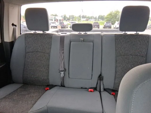SEMINUEVOS RAM 1500 Classic a Estados en autogozo