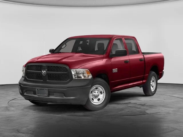 SEMINUEVOS RAM 1500 a Estados en autogozo
