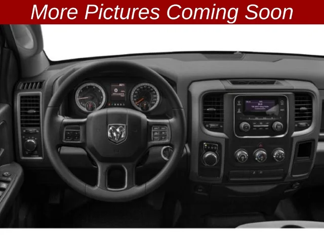 SEMINUEVOS RAM 1500 a Estados en autogozo