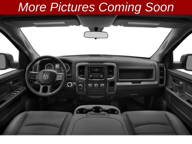 SEMINUEVOS RAM 1500 a Estados en autogozo